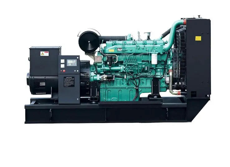 300KW（玉柴，國(guó)二，裸機(jī)）