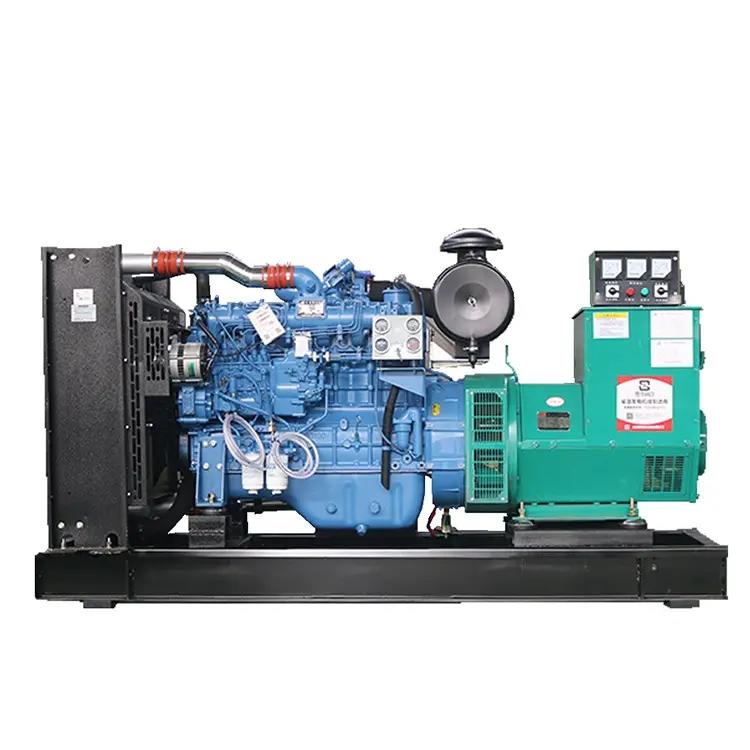 110KW（玉柴，國二，裸機(jī)）