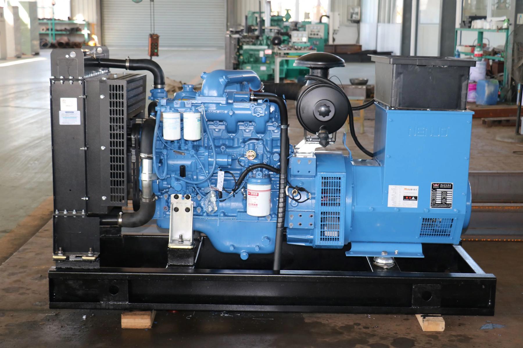 55KW（玉柴，國二，裸機(jī)）