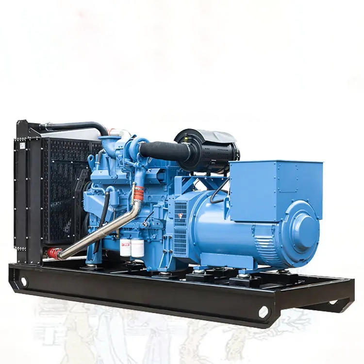 35KW（玉柴，國二，裸機(jī)）