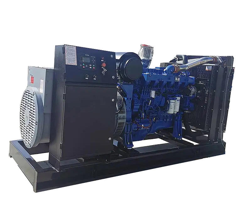 130KW（玉柴，國三，裸機(jī)）