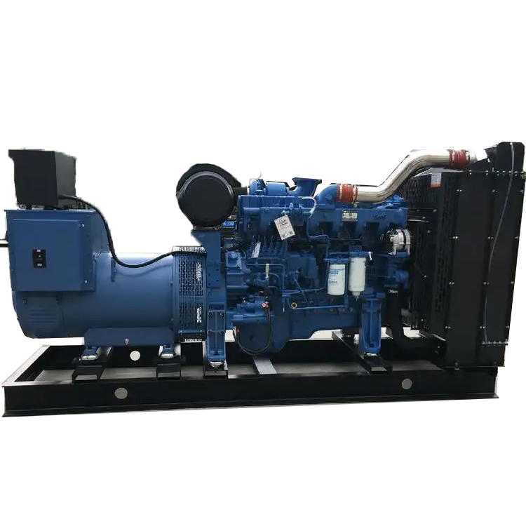 100KW（玉柴，國三，裸機(jī)）