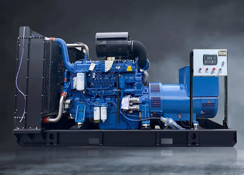70KW（玉柴，國三，裸機(jī)）
