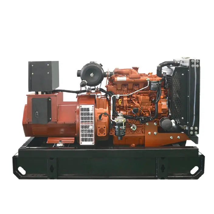 30KW（玉柴，國三，裸機(jī)）
