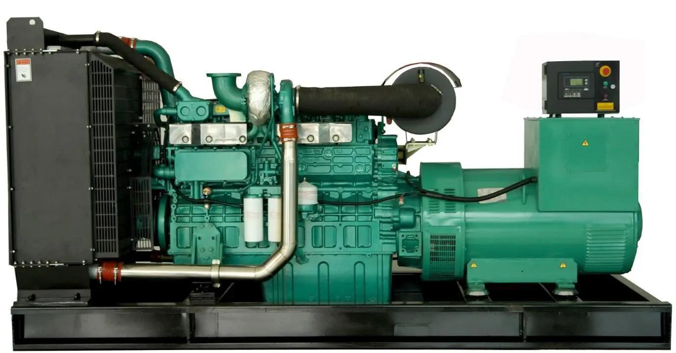 250kw（玉柴，國三，裸機(jī)）
