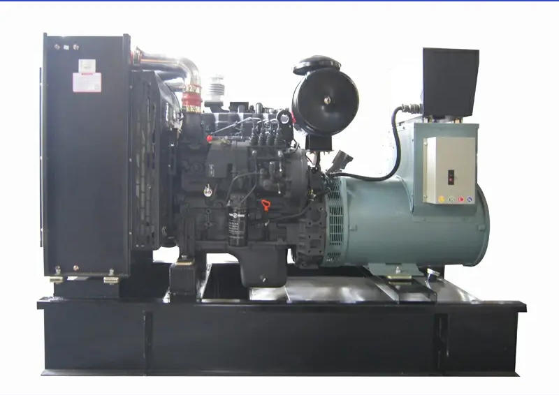 120KW（上柴，國二，裸機）