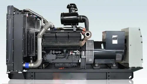 500KW（上柴，國(guó)二，裸機(jī)）