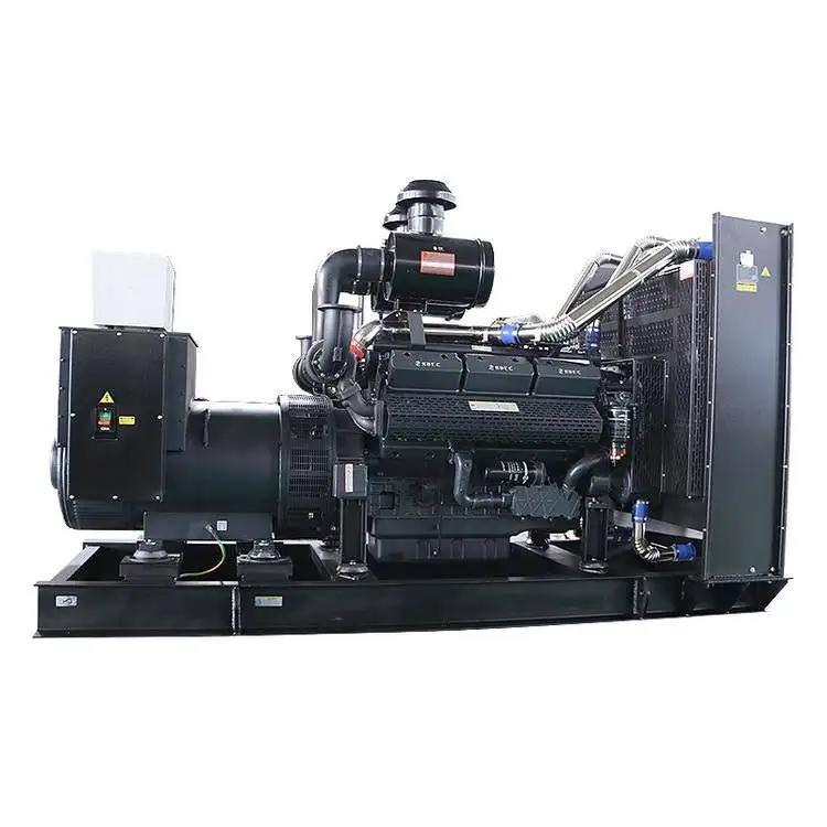 360KW（上柴，國(guó)三，裸機(jī)）