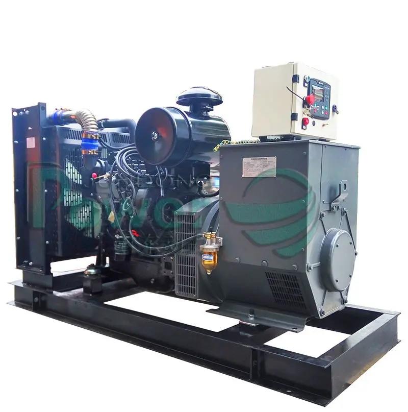 125KW（上柴，國三，裸機）