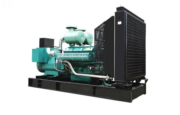 350kw（ 東風(fēng)康明斯，國二，裸機(jī)）