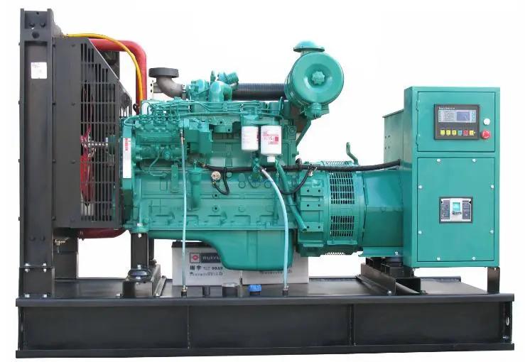 260kw（ 東風(fēng)康明斯，國二，裸機(jī)）