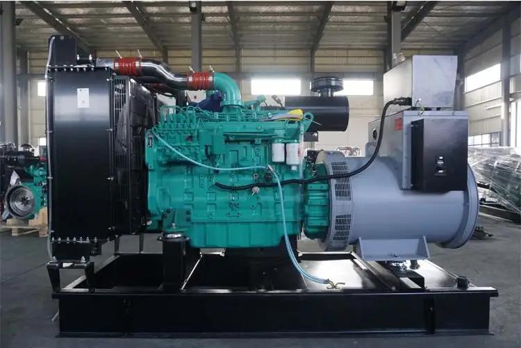 150kw（ 東風(fēng)康明斯，國(guó)二，裸機(jī)）