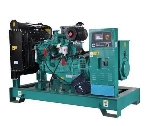 110kw（ 東風(fēng)康明斯，國(guó)二，裸機(jī)）