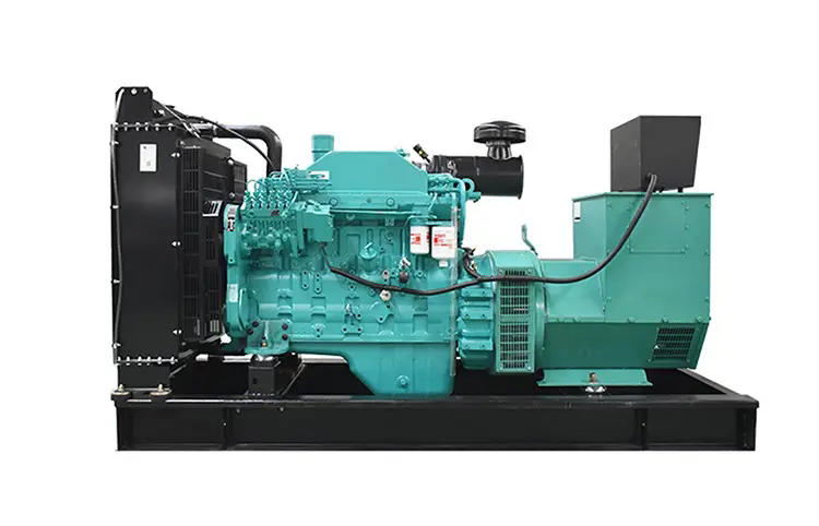 100kw（ 東風(fēng)康明斯，國(guó)二，裸機(jī)）