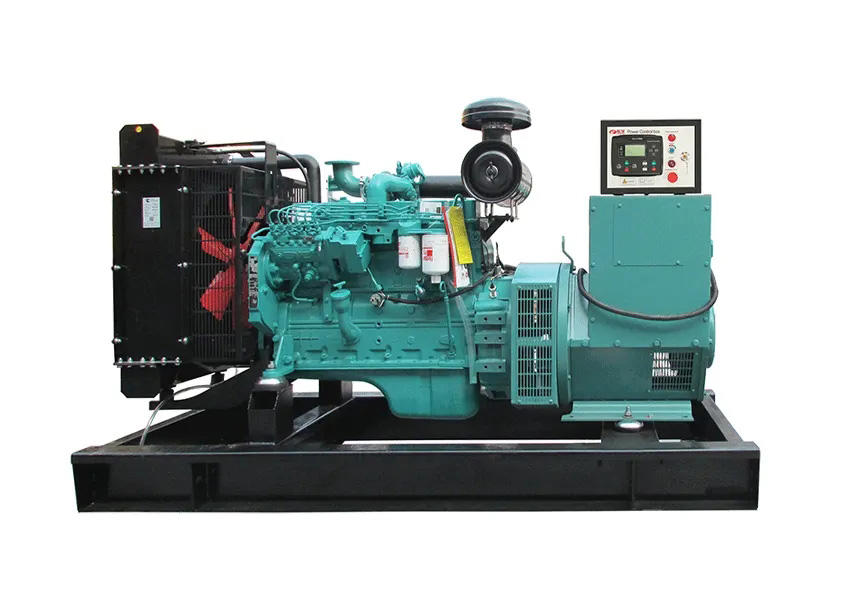 80kw（ 東風(fēng)康明斯，國(guó)二，裸機(jī)）
