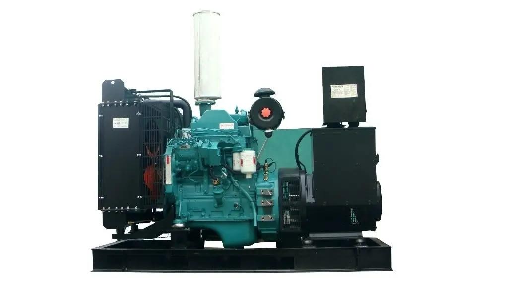 20kw（ 東風(fēng)康明斯，國(guó)二，裸機(jī)）