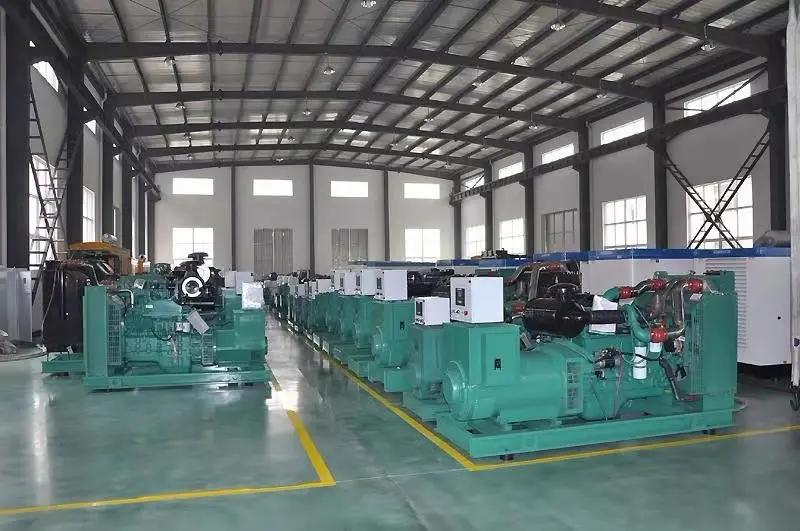 220kw（ 東風(fēng)康明斯，國三，裸機(jī)）