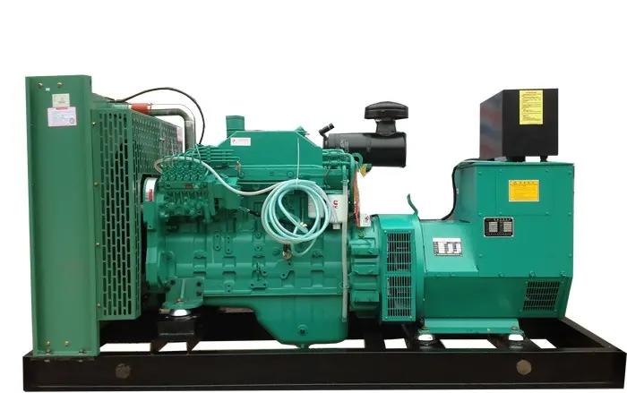 110kw（ 東風(fēng)康明斯，國三，裸機(jī)）