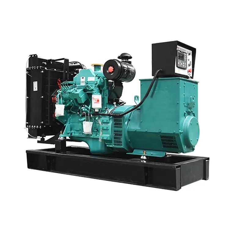 55kw（ 東風(fēng)康明斯，國三，裸機(jī)）