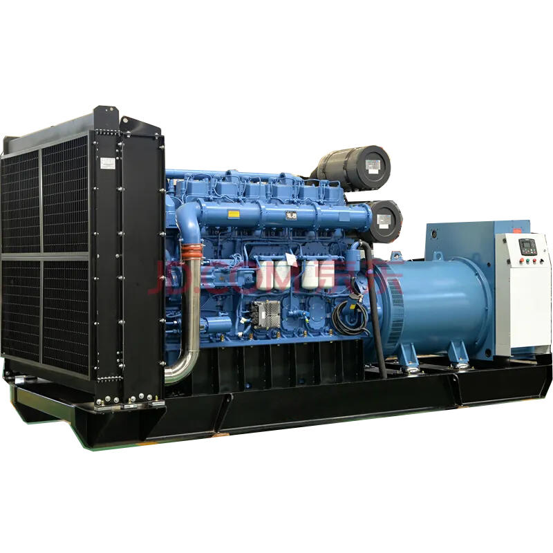420KW（ 重慶康明斯，國二，裸機(jī)）