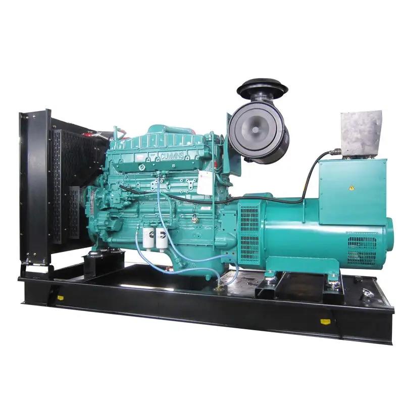400KW（ 重慶康明斯，國二，裸機(jī)）