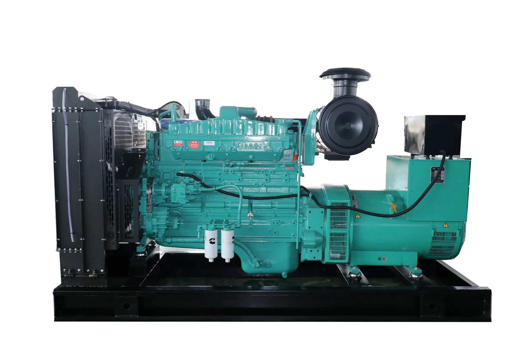 280KW（ 重慶康明斯，國二，裸機(jī)）