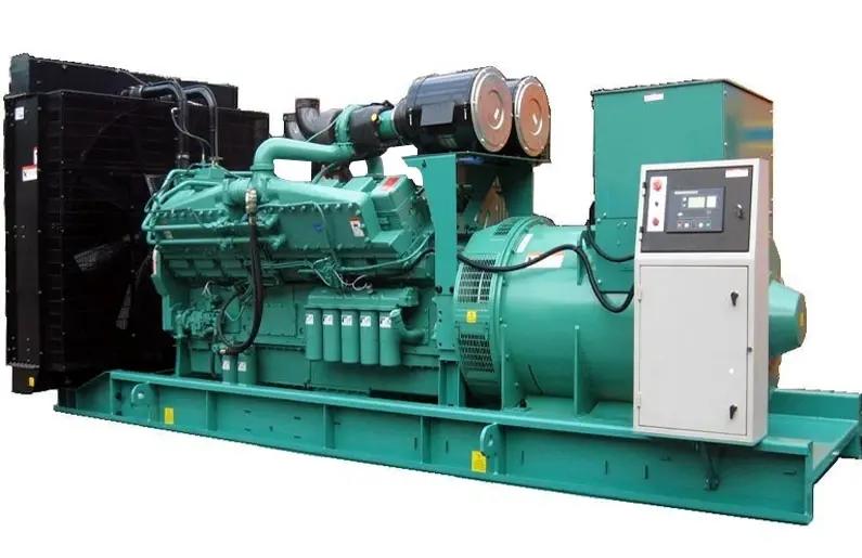220KW（ 重慶康明斯，國二，裸機(jī)）