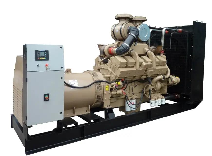 600KW（ 重慶康明斯，國二，裸機(jī)）