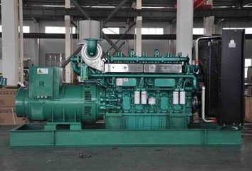 康明斯、沃爾沃、玉柴、上海東風(fēng)柴油發(fā)電機(jī)介紹及優(yōu)勢(shì)