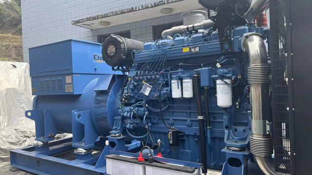 云南發(fā)電機(jī)組生產(chǎn)廠家——柴油發(fā)電機(jī)組油耗受哪些因素影響？