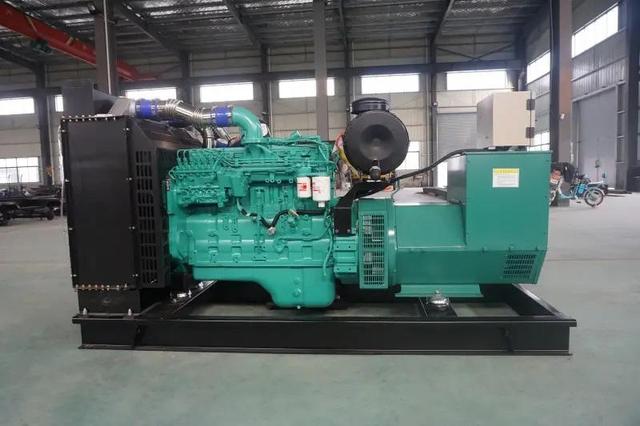 柴油發(fā)電機(jī)組油管堵塞原因有哪些？