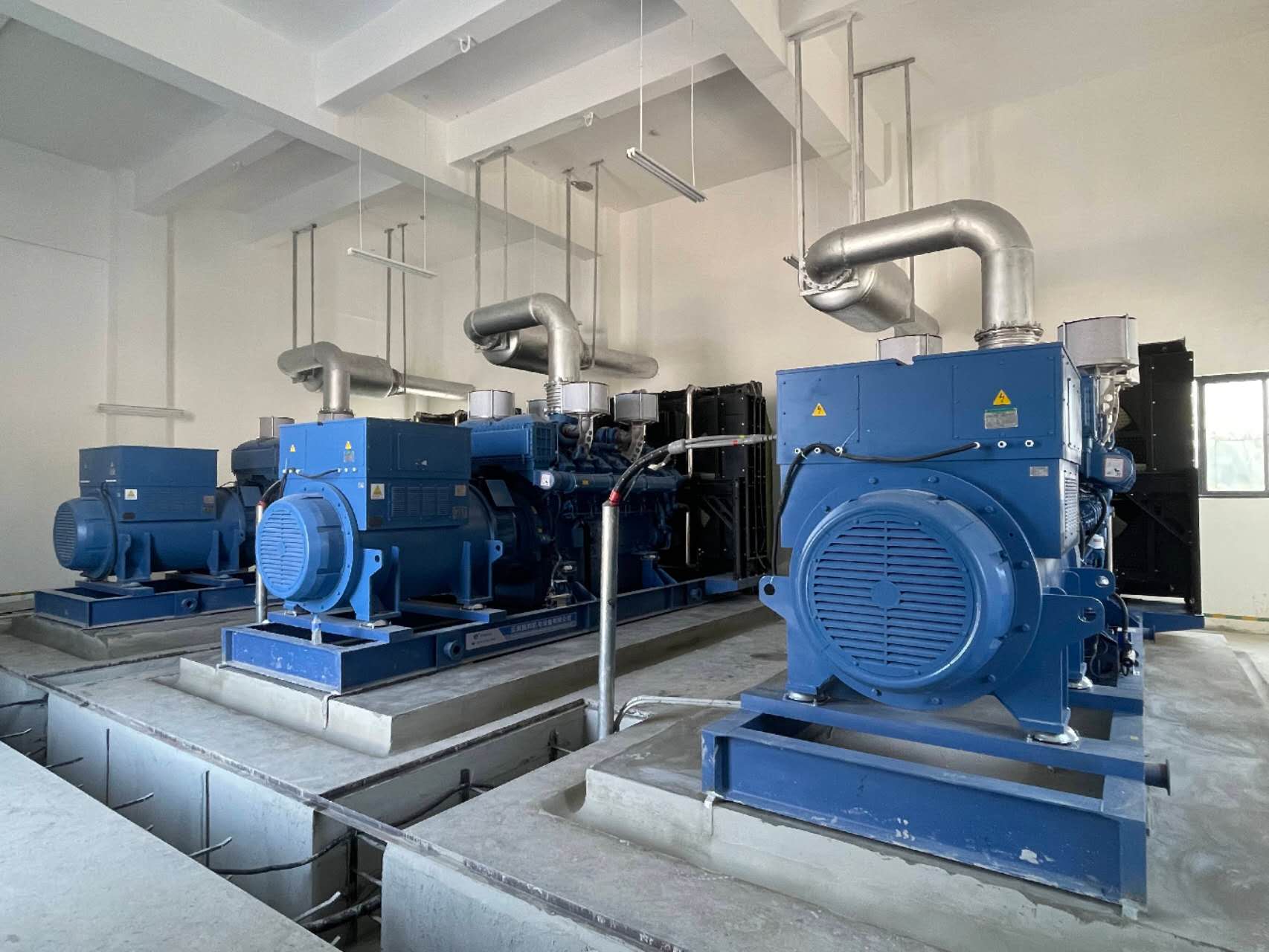 柴油發(fā)電機(jī)是備用電源最理想的解決方案嗎？